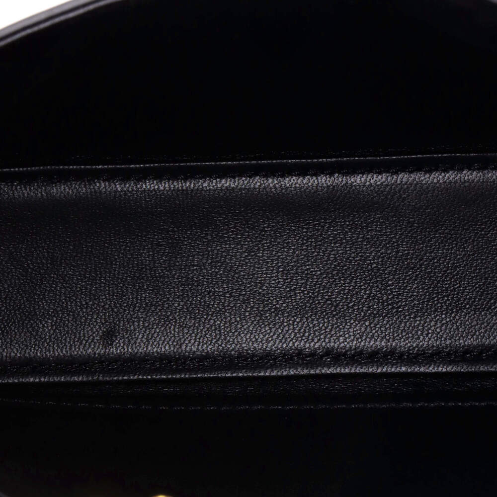 Celine Triomphe East-West Shoulder Bag #233651C22B - Picture 5 of 7